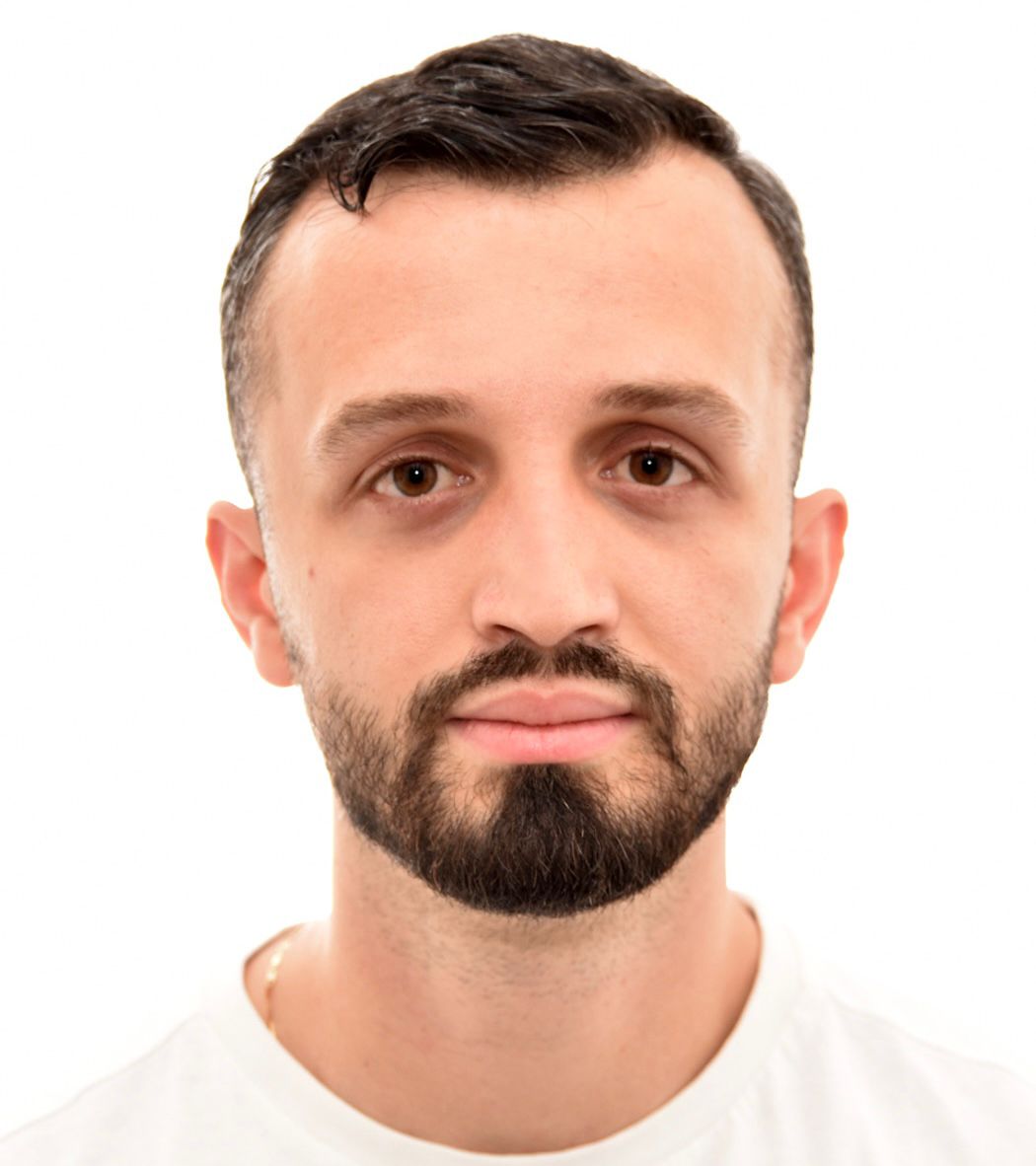 Giulio C. - CEO Fast Financing